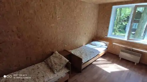 База отдыха Энергетик - 26