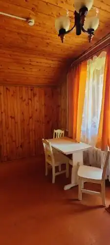База отдыха Энергетик - 51