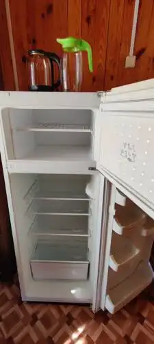 База отдыха Энергетик - 43