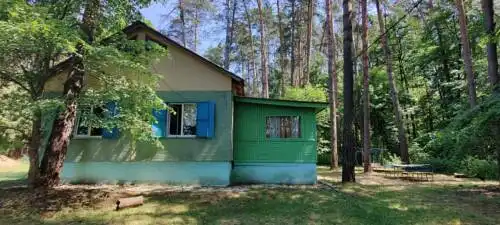 База отдыха Энергетик - 0
