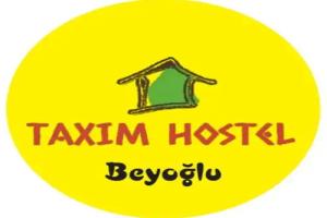 TAXİM HOSTEL, Istanbul