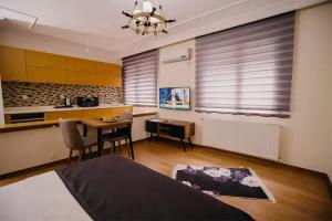Cihangir Modern Suite Hotel Taksim, Istanbul