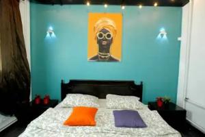 Hello,! Hostel, Moscow