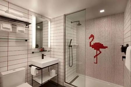 Kompose Boutique Miami Airport - 56