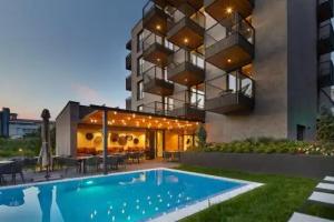 Amara Sugar Hotel, Sunny Beach