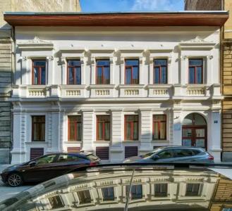 RES City Residence Budapest - 39