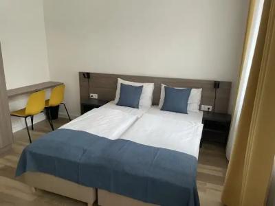 RES City Residence Budapest - 6