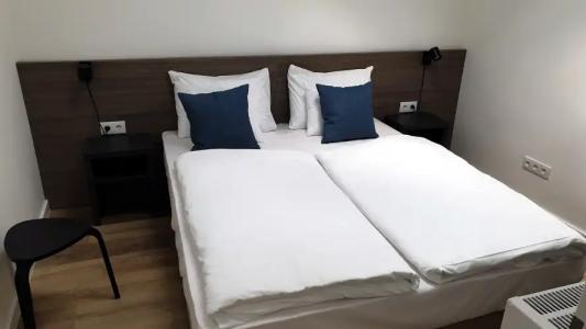 RES City Residence Budapest - 20