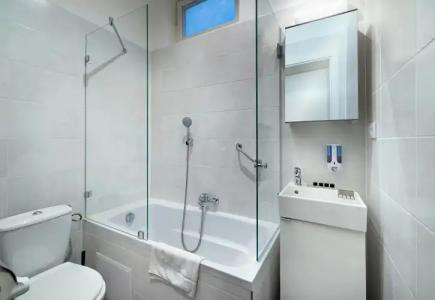 RES City Residence Budapest - 29
