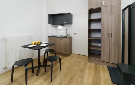 RES City Residence Budapest - 23