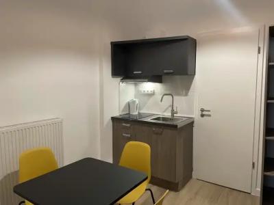 RES City Residence Budapest - 24