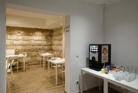 RES City Residence Budapest - 35