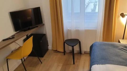 RES City Residence Budapest - 22