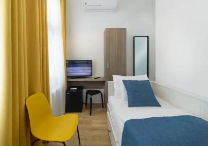 RES City Residence Budapest - 8