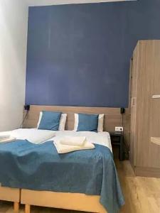 RES City Residence Budapest - 40