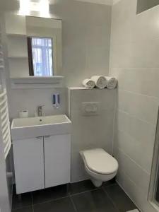RES City Residence Budapest - 33