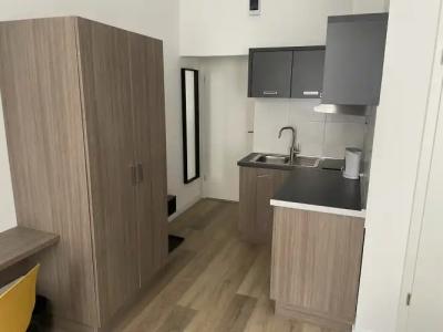 RES City Residence Budapest - 27