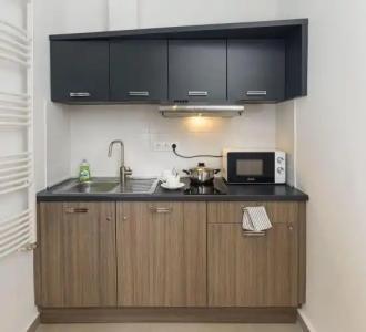 RES City Residence Budapest - 25