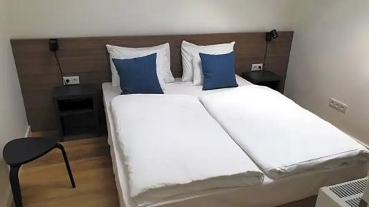 RES City Residence Budapest - 53