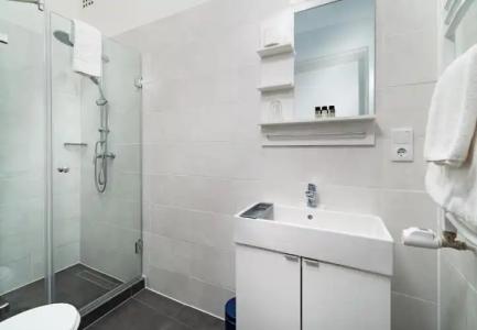 RES City Residence Budapest - 56