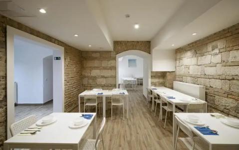 RES City Residence Budapest - 34