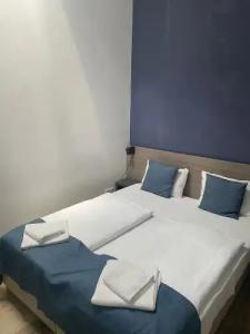 RES City Residence Budapest - 45
