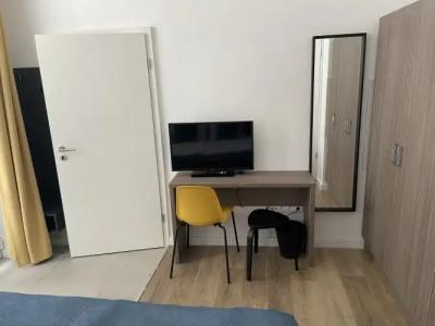 RES City Residence Budapest - 16