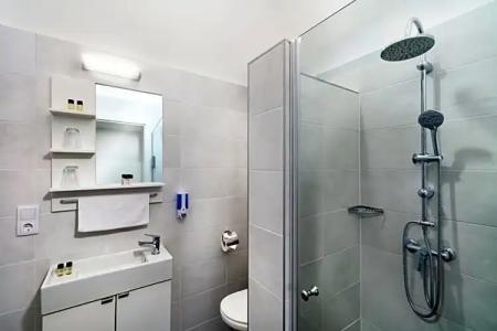 RES City Residence Budapest - 43