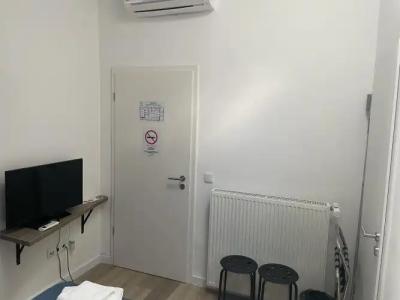 RES City Residence Budapest - 14