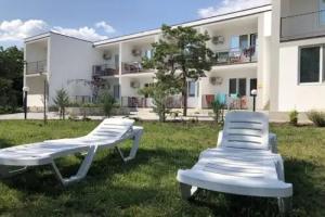 Assol Hotel, Koblevo