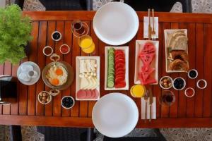 İmroz Otel, Gokceada