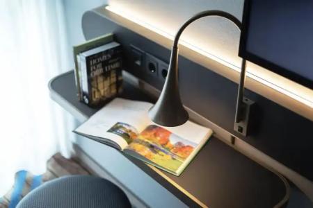 Holiday Inn - the niu, Brass Munich Olympiapark by IHG - 35