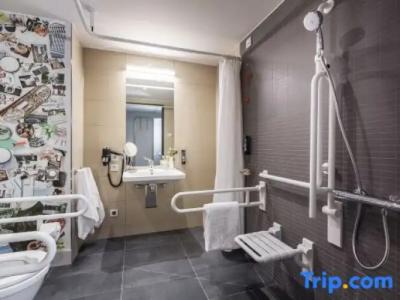 Holiday Inn - the niu, Brass Munich Olympiapark by IHG - 69