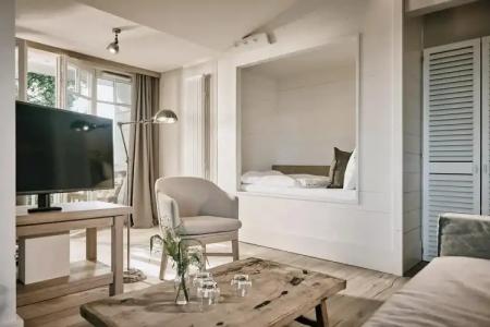 Holiday Inn - the niu, Brass Munich Olympiapark by IHG - 18