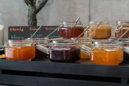 Holiday Inn - the niu, Brass Munich Olympiapark by IHG - 22