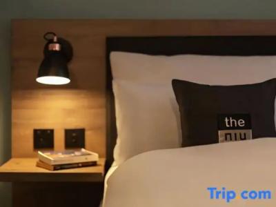 Holiday Inn - the niu, Brass Munich Olympiapark by IHG - 62