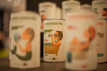 Holiday Inn - the niu, Brass Munich Olympiapark by IHG - 43