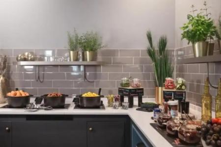 Holiday Inn - the niu, Brass Munich Olympiapark by IHG - 4