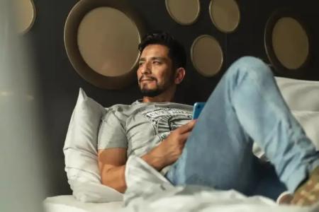 Holiday Inn - the niu, Brass Munich Olympiapark by IHG - 34