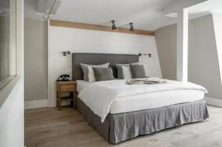 Holiday Inn - the niu, Brass Munich Olympiapark by IHG - 20