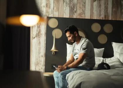 Holiday Inn - the niu, Brass Munich Olympiapark by IHG - 33