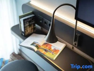 Holiday Inn - the niu, Brass Munich Olympiapark by IHG - 66