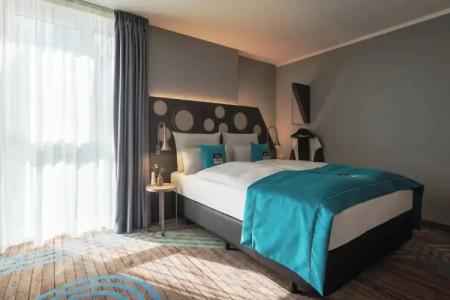 Holiday Inn - the niu, Brass Munich Olympiapark by IHG - 26