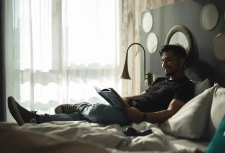 Holiday Inn - the niu, Brass Munich Olympiapark by IHG - 31