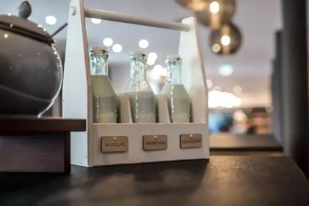 Holiday Inn - the niu, Brass Munich Olympiapark by IHG - 44