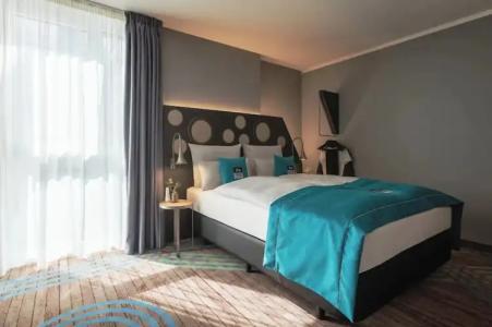 Holiday Inn - the niu, Brass Munich Olympiapark by IHG - 58