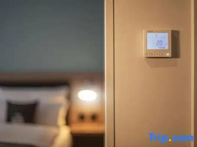 Holiday Inn - the niu, Brass Munich Olympiapark by IHG - 64