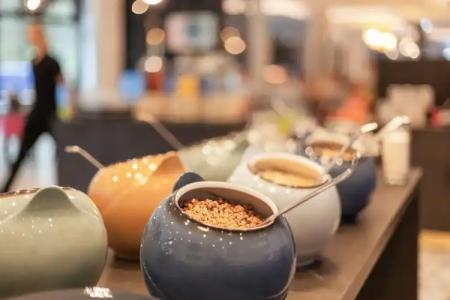 Holiday Inn - the niu, Brass Munich Olympiapark by IHG - 39