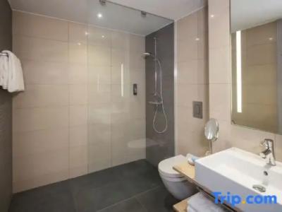 Holiday Inn - the niu, Brass Munich Olympiapark by IHG - 67