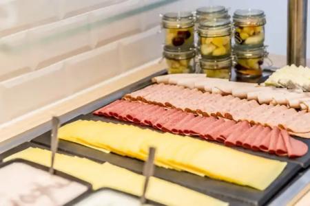 Holiday Inn - the niu, Brass Munich Olympiapark by IHG - 48